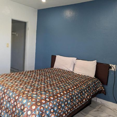 Green Spot Motel Victorville Dış mekan fotoğraf