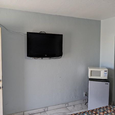 Green Spot Motel Victorville Dış mekan fotoğraf