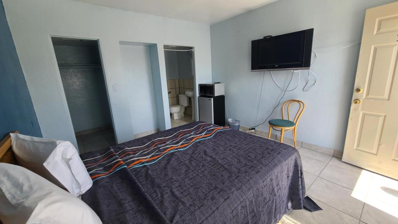 Green Spot Motel Victorville Dış mekan fotoğraf